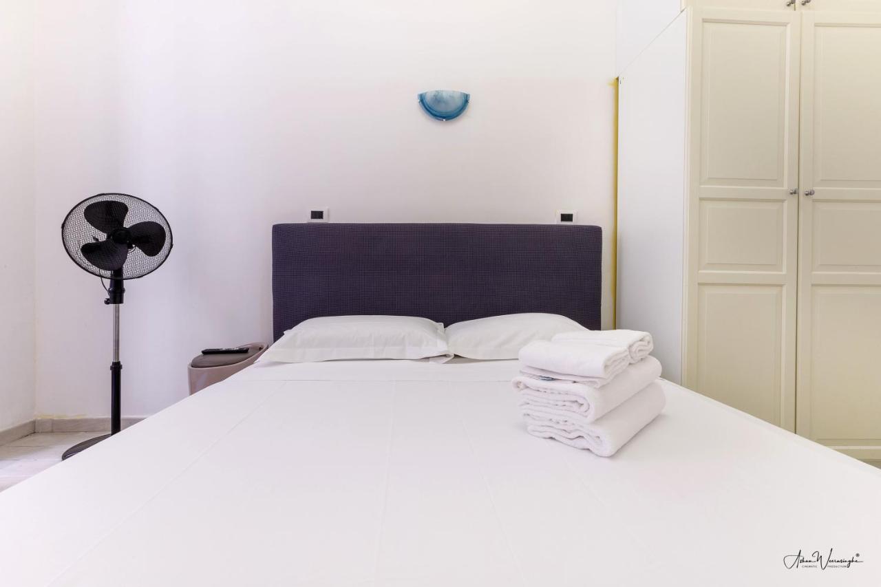 Apartamento Magikrooms Victoria
