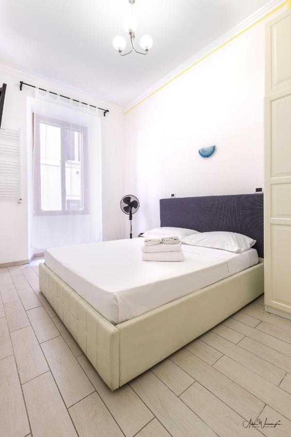 Apartamento Magikrooms Victoria Roma
