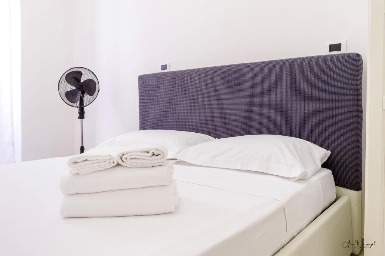 Apartamento Magikrooms Victoria Roma
