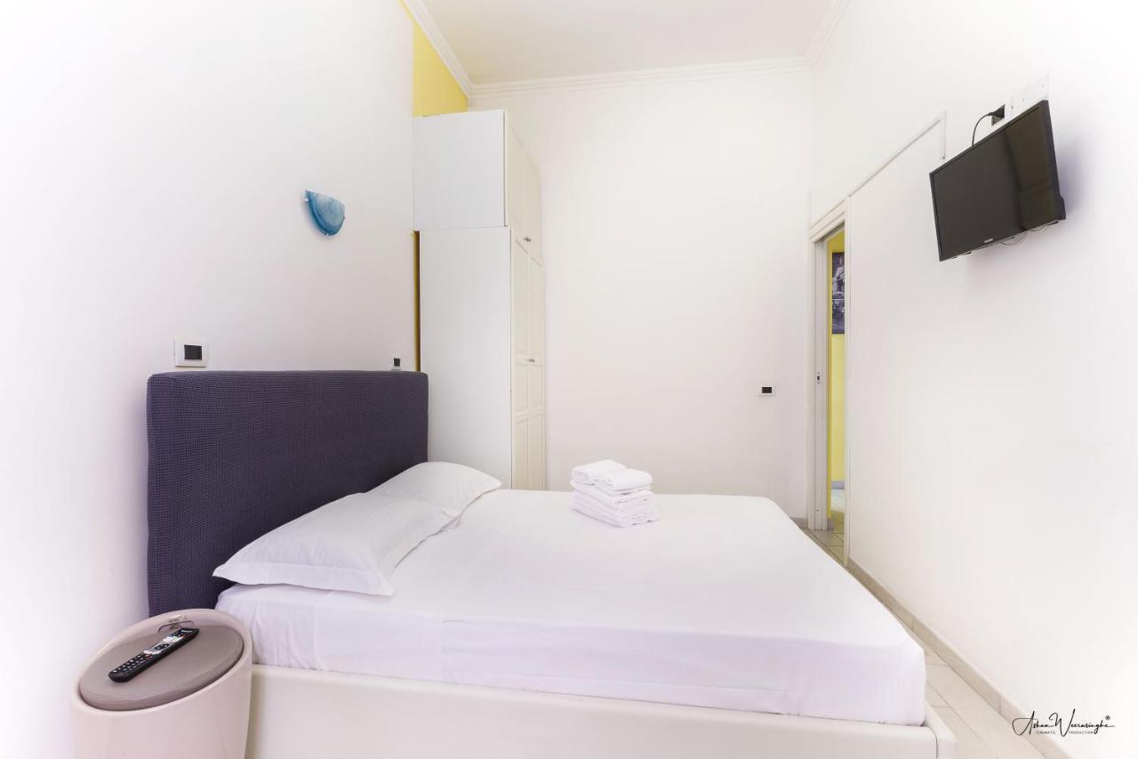 Apartamento Magikrooms Victoria *
